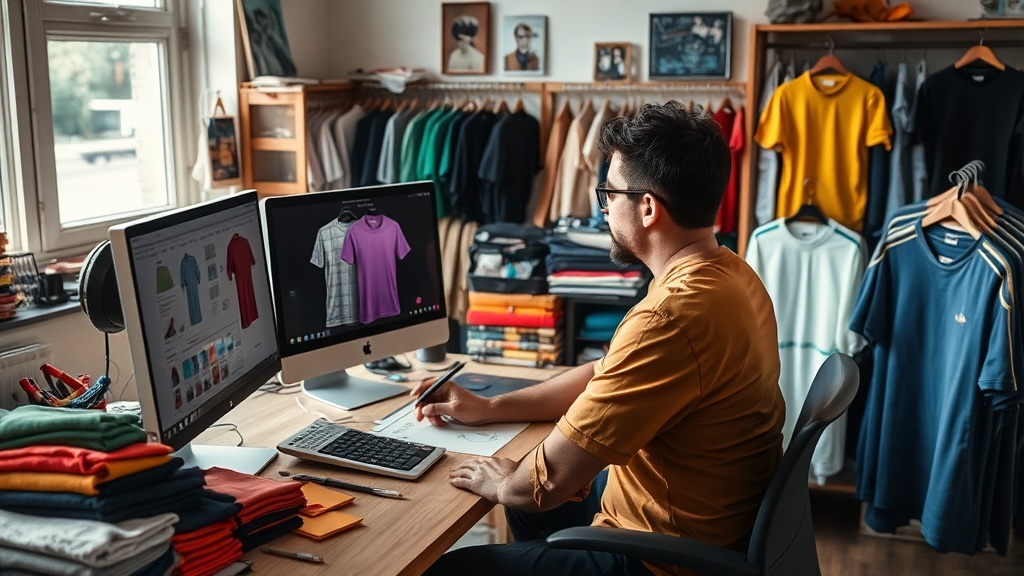 טיפים של אלופים – איך להוציא את המקסימום מהחולצה שלך