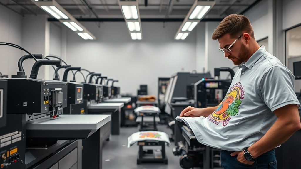 טכנולוגיות הדפסה – מה באמת חשוב לדעת?