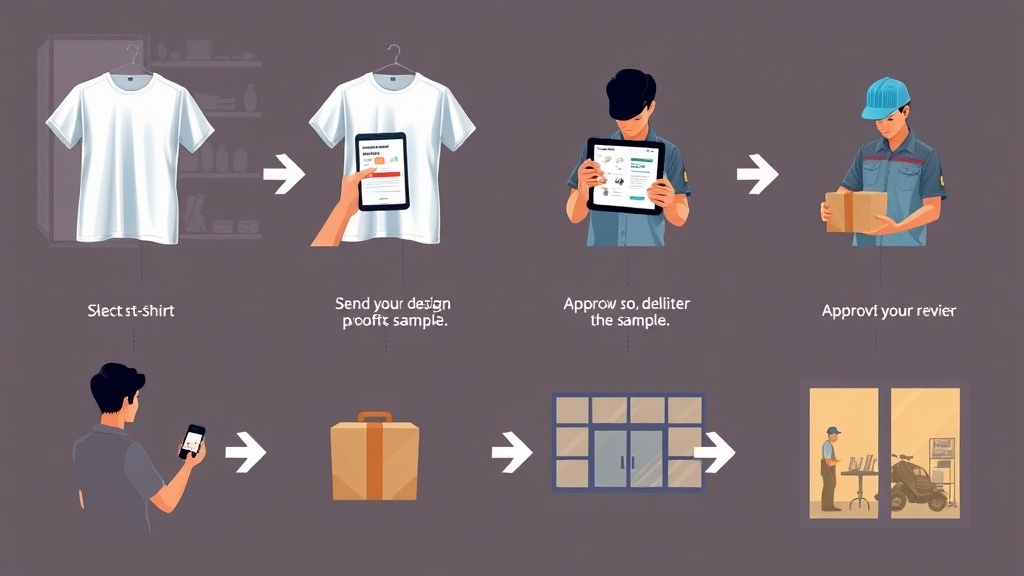 תהליך ההזמנה – פשוט, מהיר, בלי כאב ראש