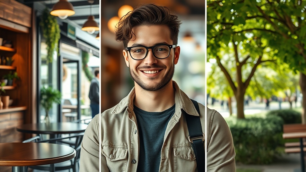 מה הופך צילום לאתרי הכרויות למקצועי באמת