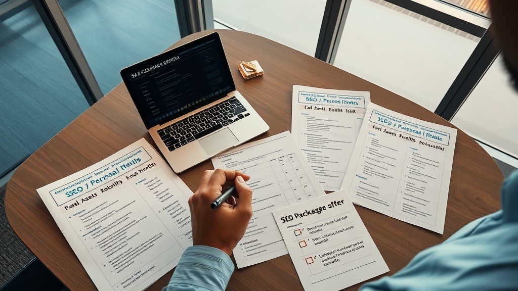 איך לבחור חבילת קידום בלי להישחט במחיר ובלי להידפק בתוצאות