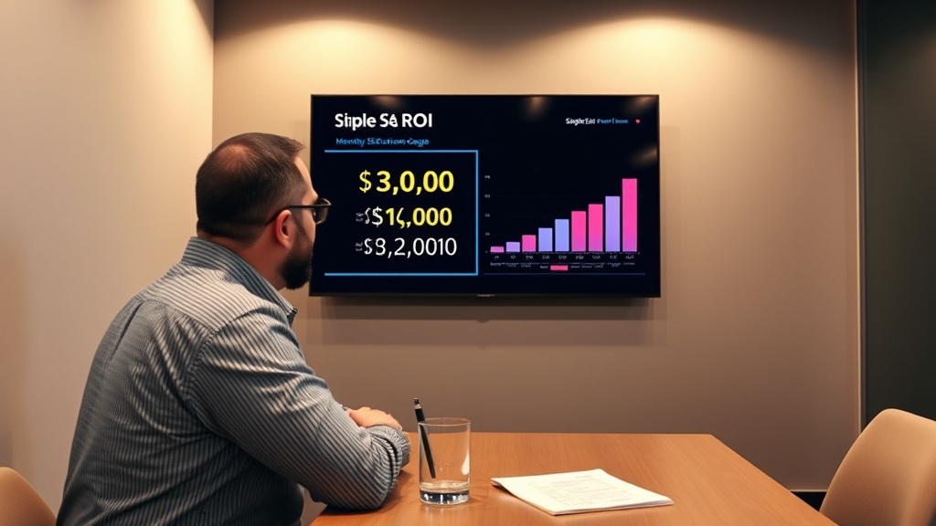 איך מודדים אם קידום אתרים באינטרנט מחיר שווה את זה