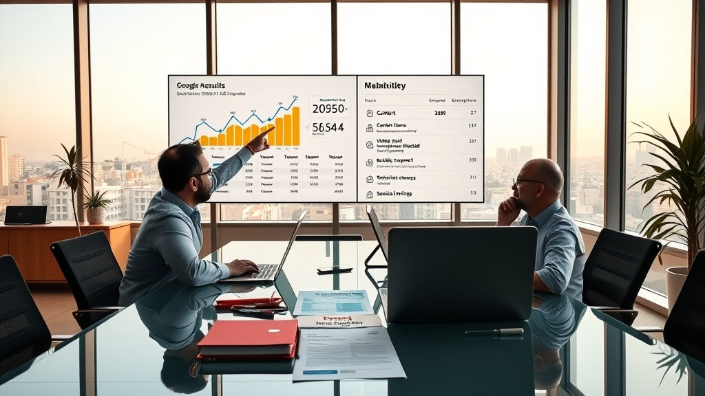 איך נראית חבילת SEO אמיתית במחיר שפוי