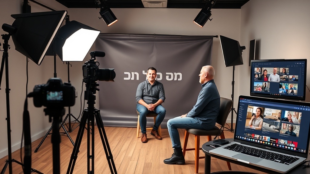 איפה נכנס וידאו ולמה הוא משפיע על המחיר