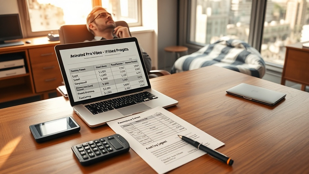 כמה זה עולה באמת, ואיפה נשרף הכסף לרוב העסקים