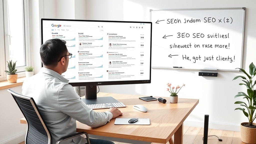 קידום אתרים באינטרנט מחיר: למה רוב בעלי העסקים טועים בחישוב האמיתי (ואיך אני מסתכל על זה אחרת)