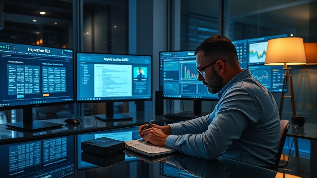 מה צריך לקרות עכשיו אם אתה רוצה קידום שעובד ולא רק נשמע טוב