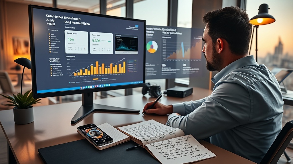 סיפור מהשטח: למה סרטון אחד הביא יותר משש פגישות מכירה בשבוע